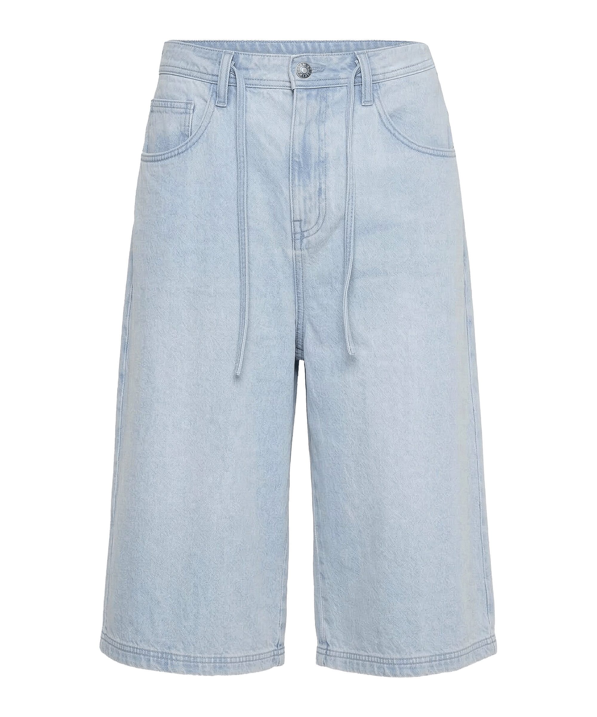 URBAN CLASSICS Jogginghose Urban Classic Skater with Drawcord Short Shorts