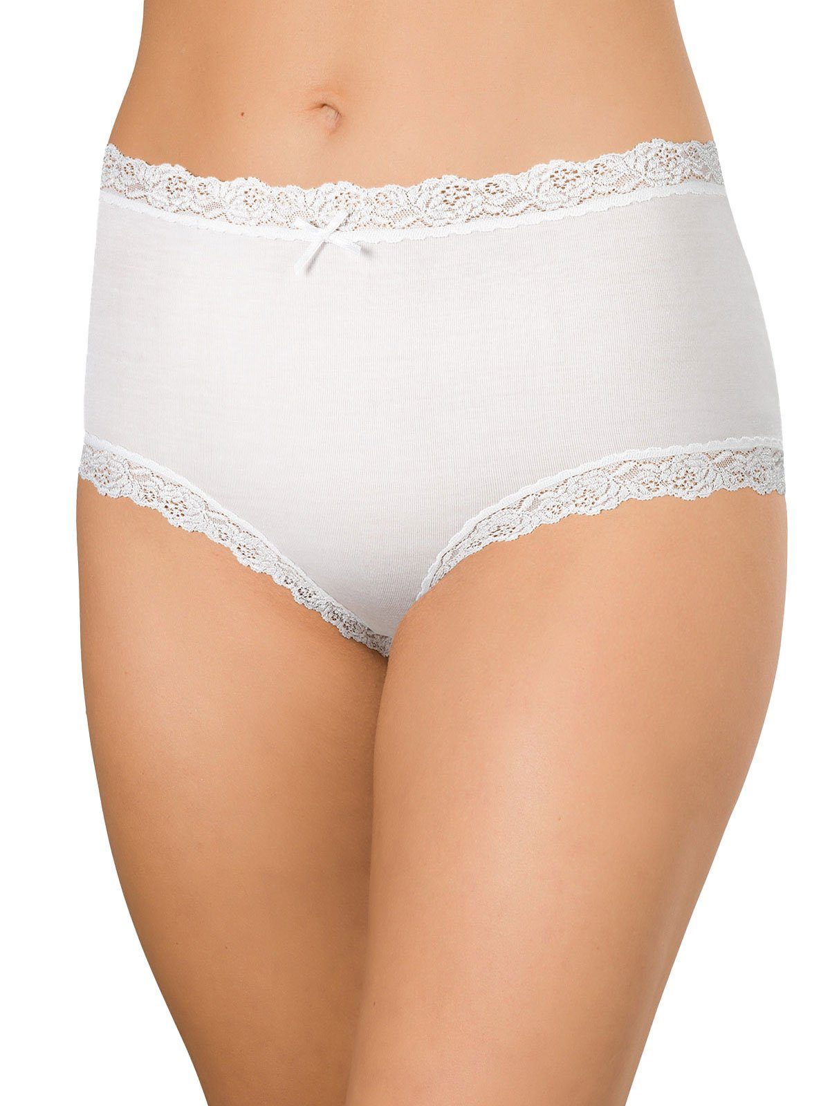 Taillenslip 3er Pack Damen Taillenslip Multiple Packs