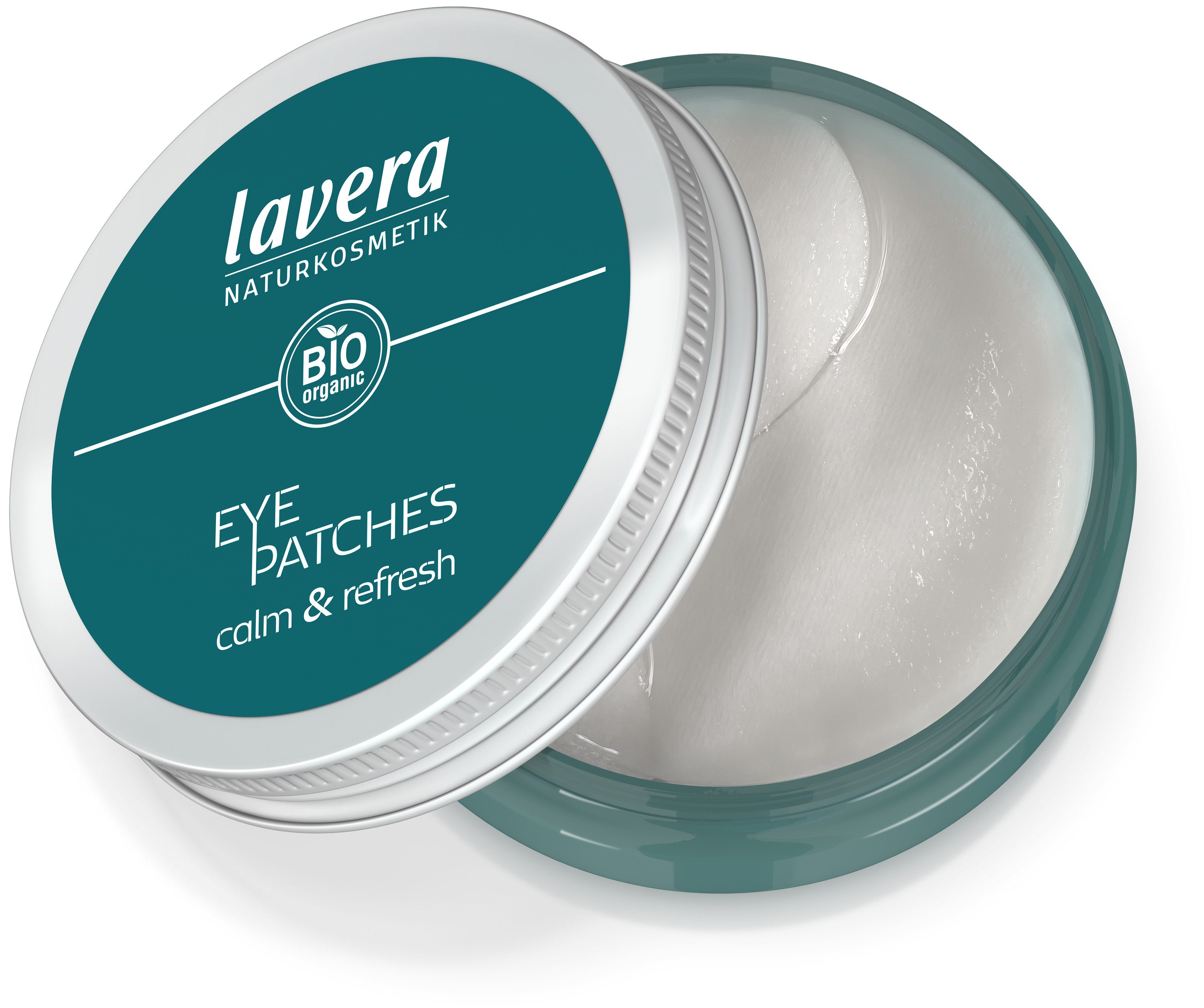 lavera Augenpatches Eye Patches Calm & Refresh