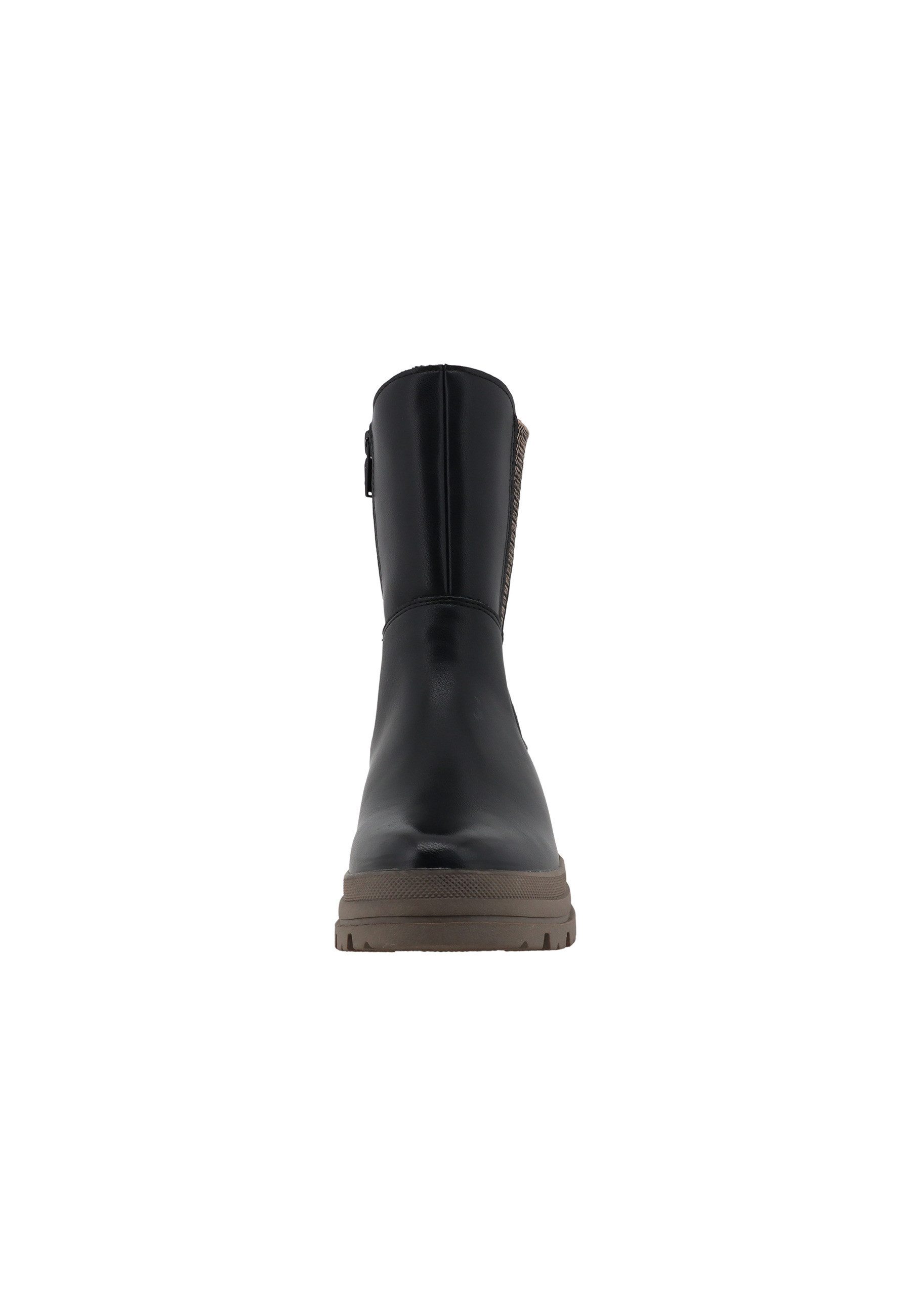 TOM TAILOR Tom Tailor Stiefel Winterstiefel
