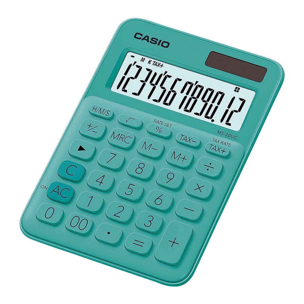 Taschenrechner MS-20UC