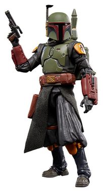 Hasbro Actionfigur Star Wars: The Mandalorian - Vintage Collection - BOBA FETT (Morak)