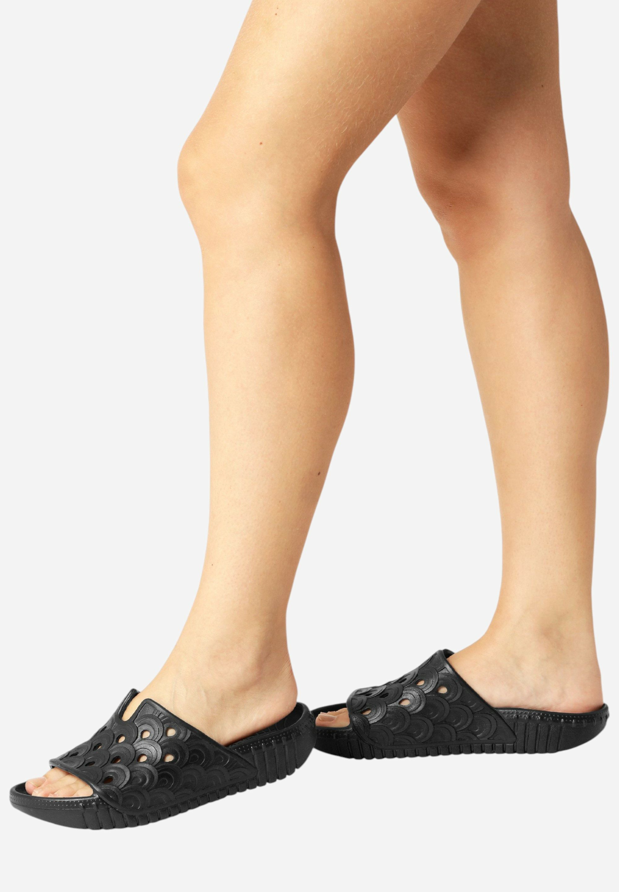 Ilse Jacobsen BIRCH02 Slipper Leicht & flexibel, hoher Tragekomfort