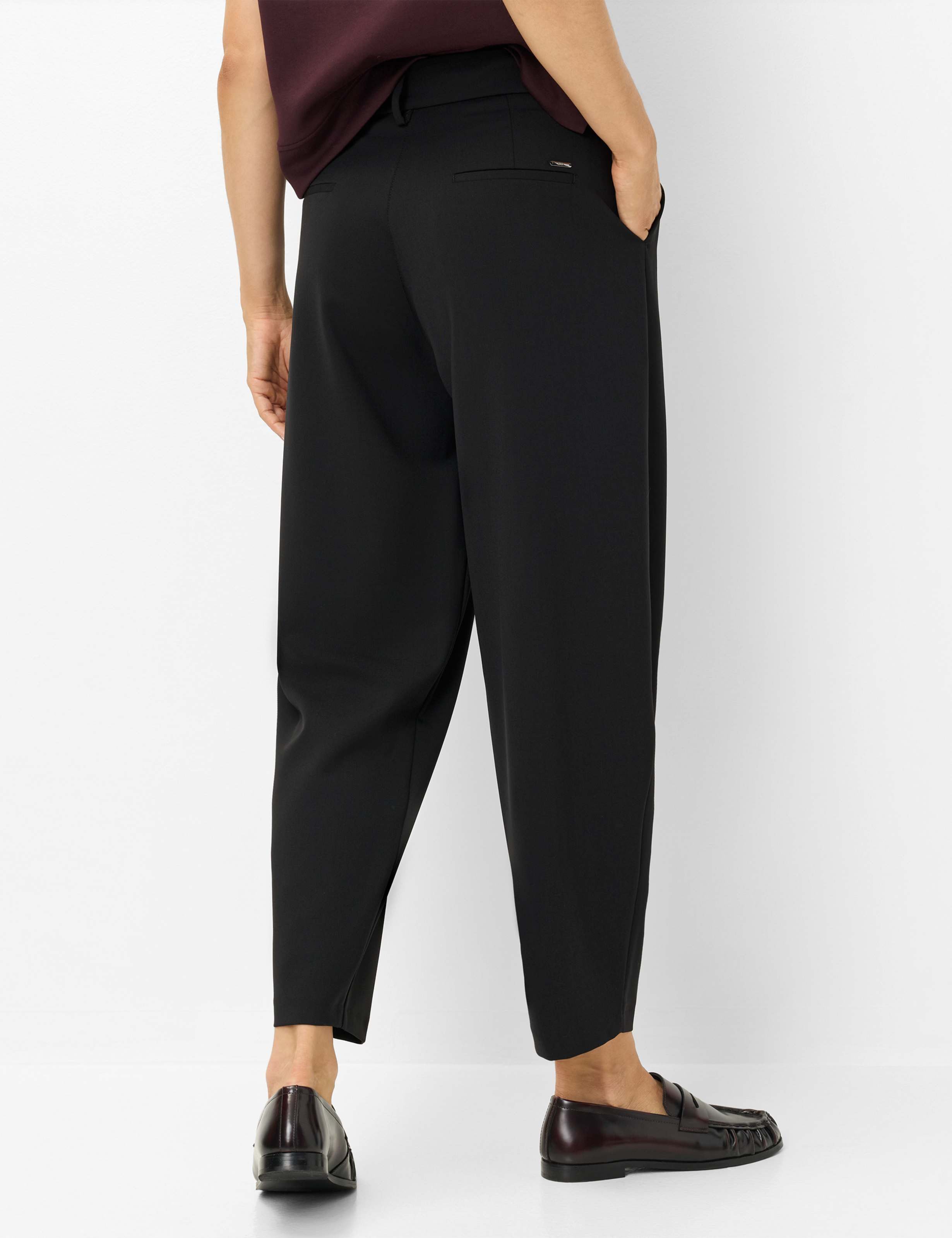 Brax 5-Pocket-Hose Style MEGAN S