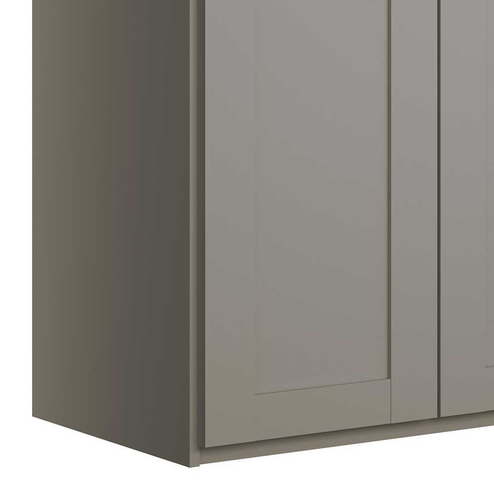 Pharao24 Kleiderschrank Hanniba