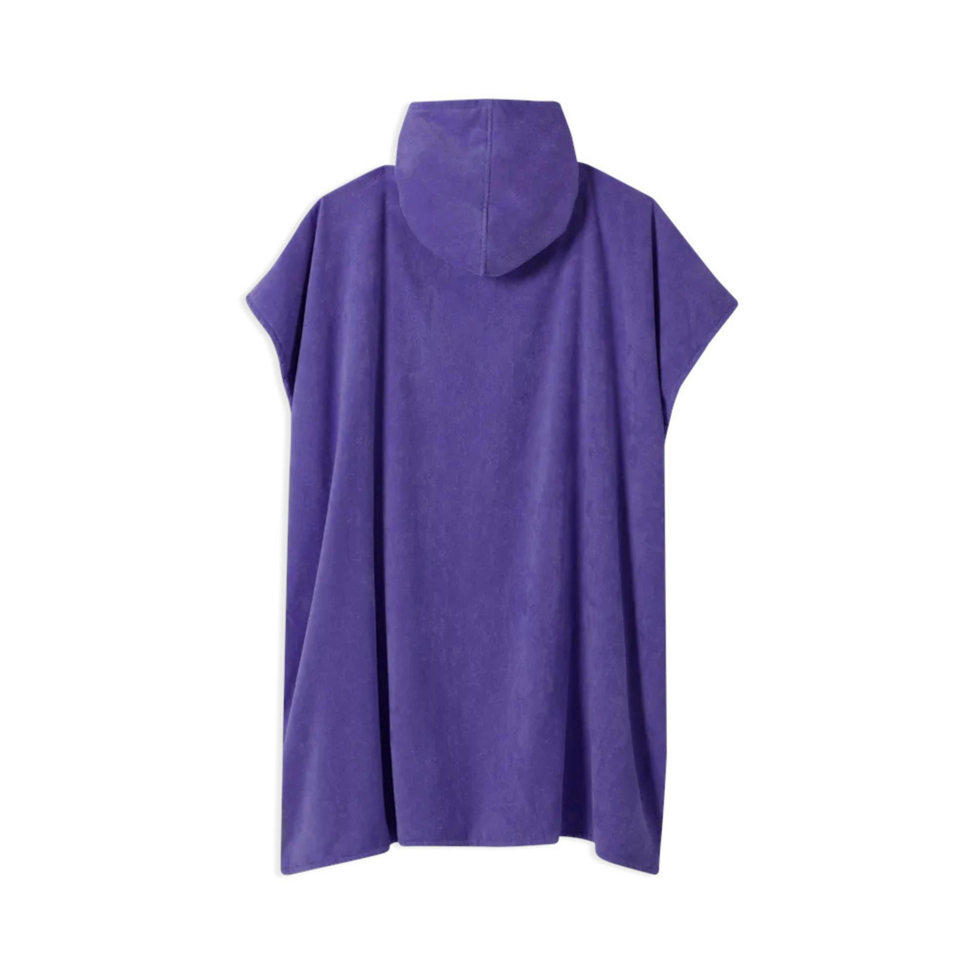 PUMA Kapuzenpullover Puma Unisex Poncho teamADDITIONS Poncho 660009