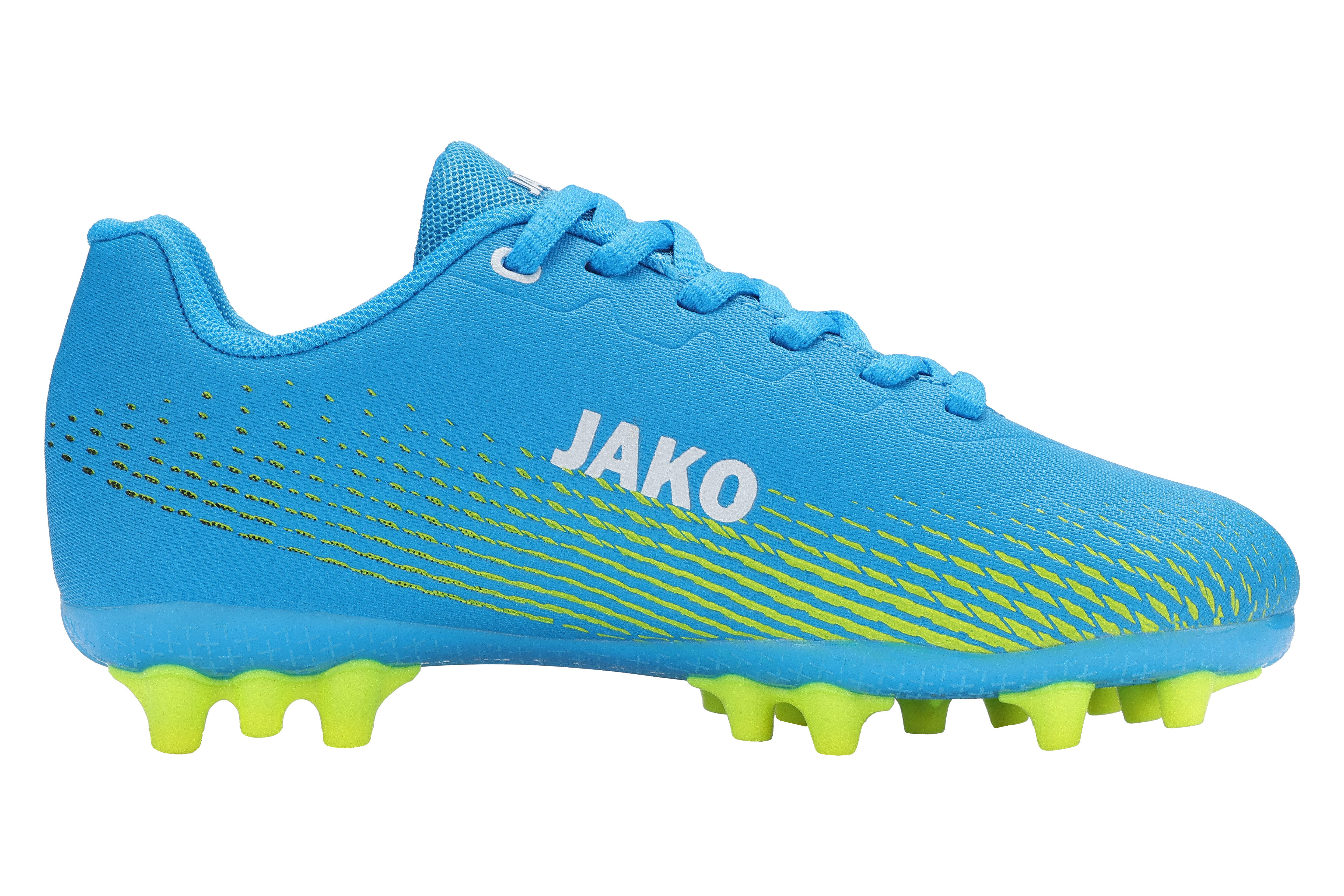 Jako J-SFG Skill Fußballschuh für Rasen, für Jugendliche & Kinder