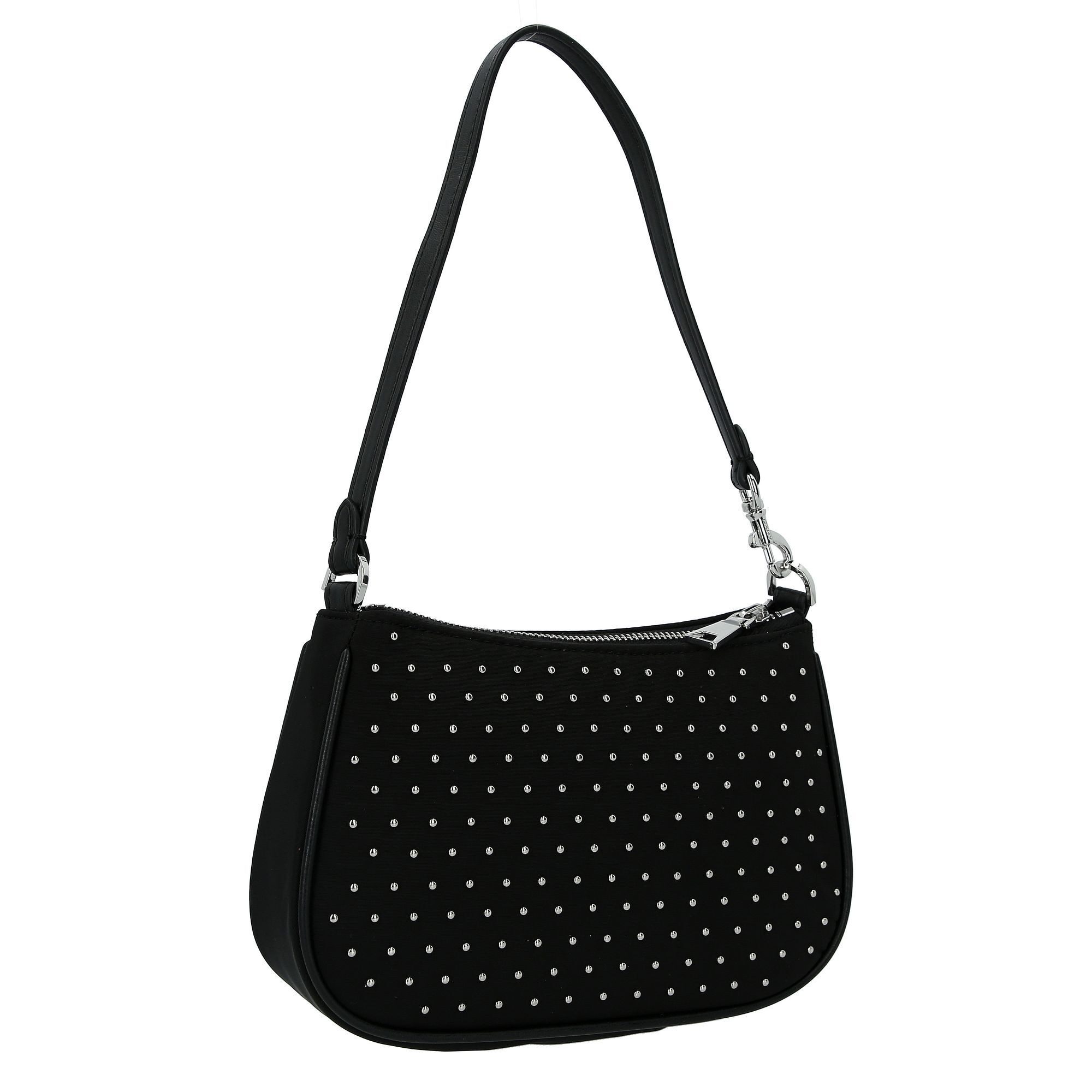 DKNY Schultertasche Jenny, Polyester