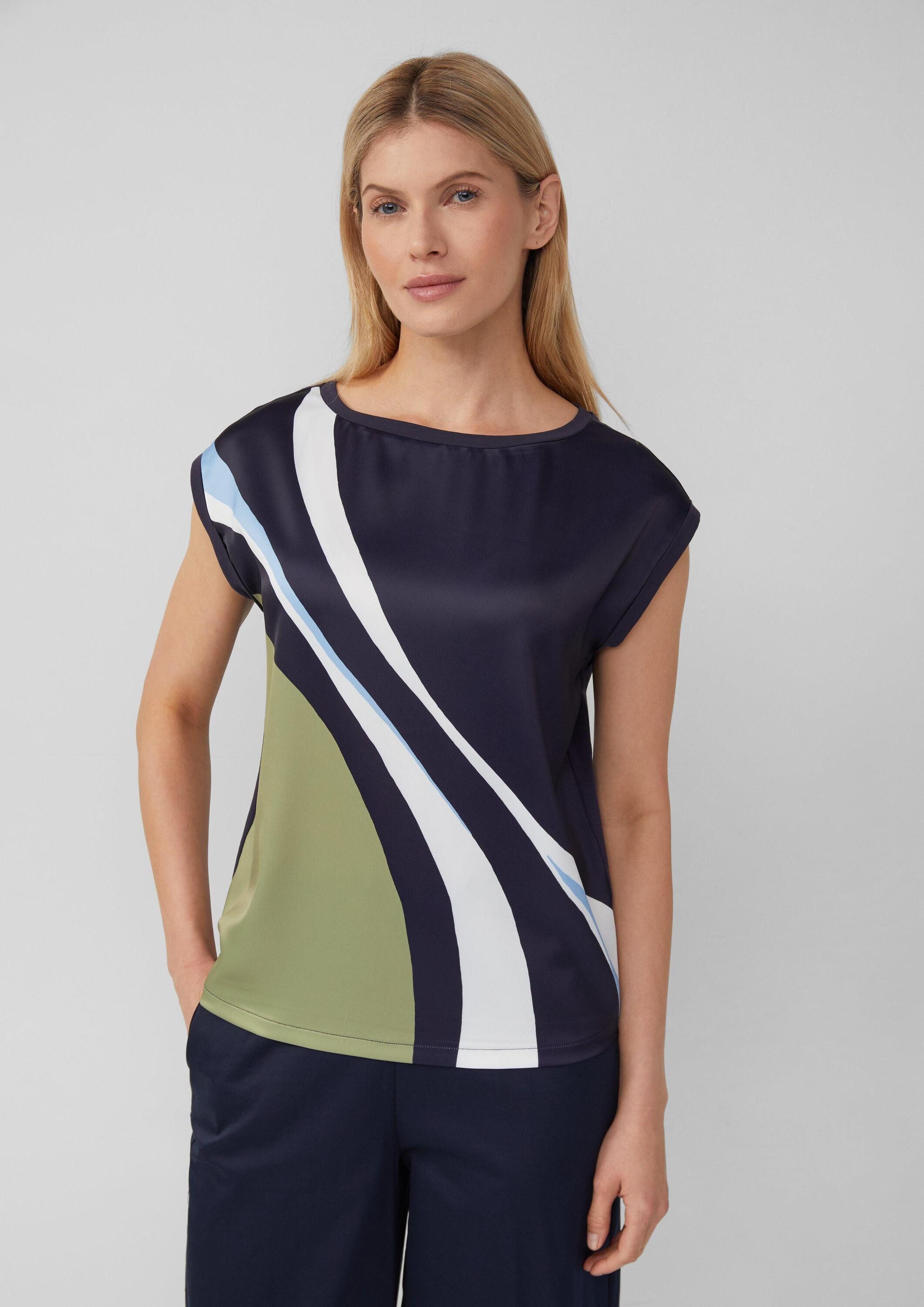 Kurzarmshirt T-Shirt
