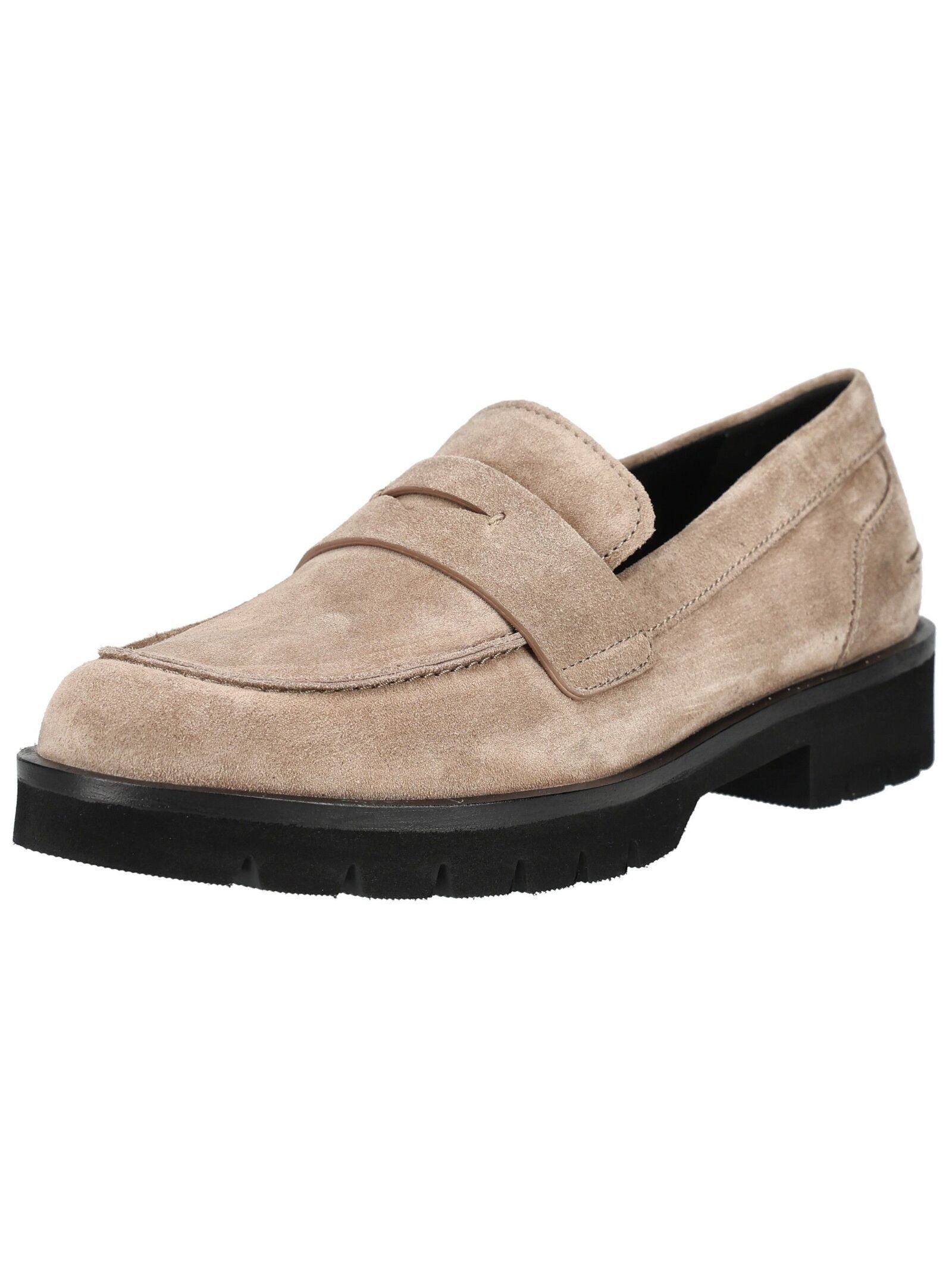 Högl Högl Slipper Veloursleder Slipper