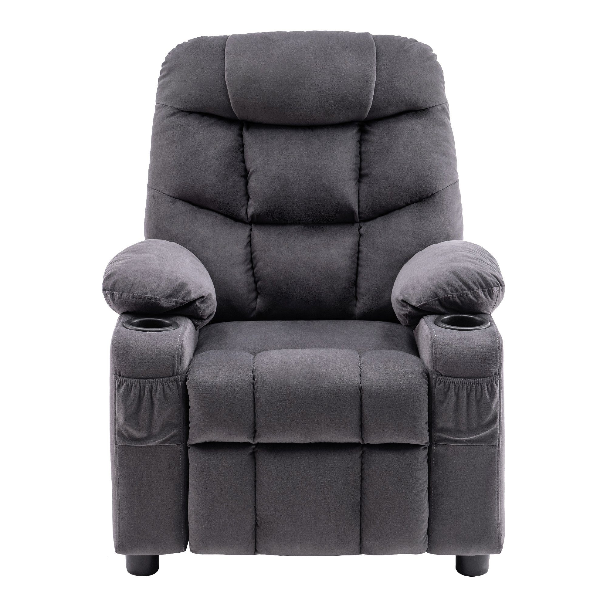 MCombo Relaxsessel MCombo Kinder Sessel Jugend- und Kindersofa 7355, 72 x 6 günstig online kaufen