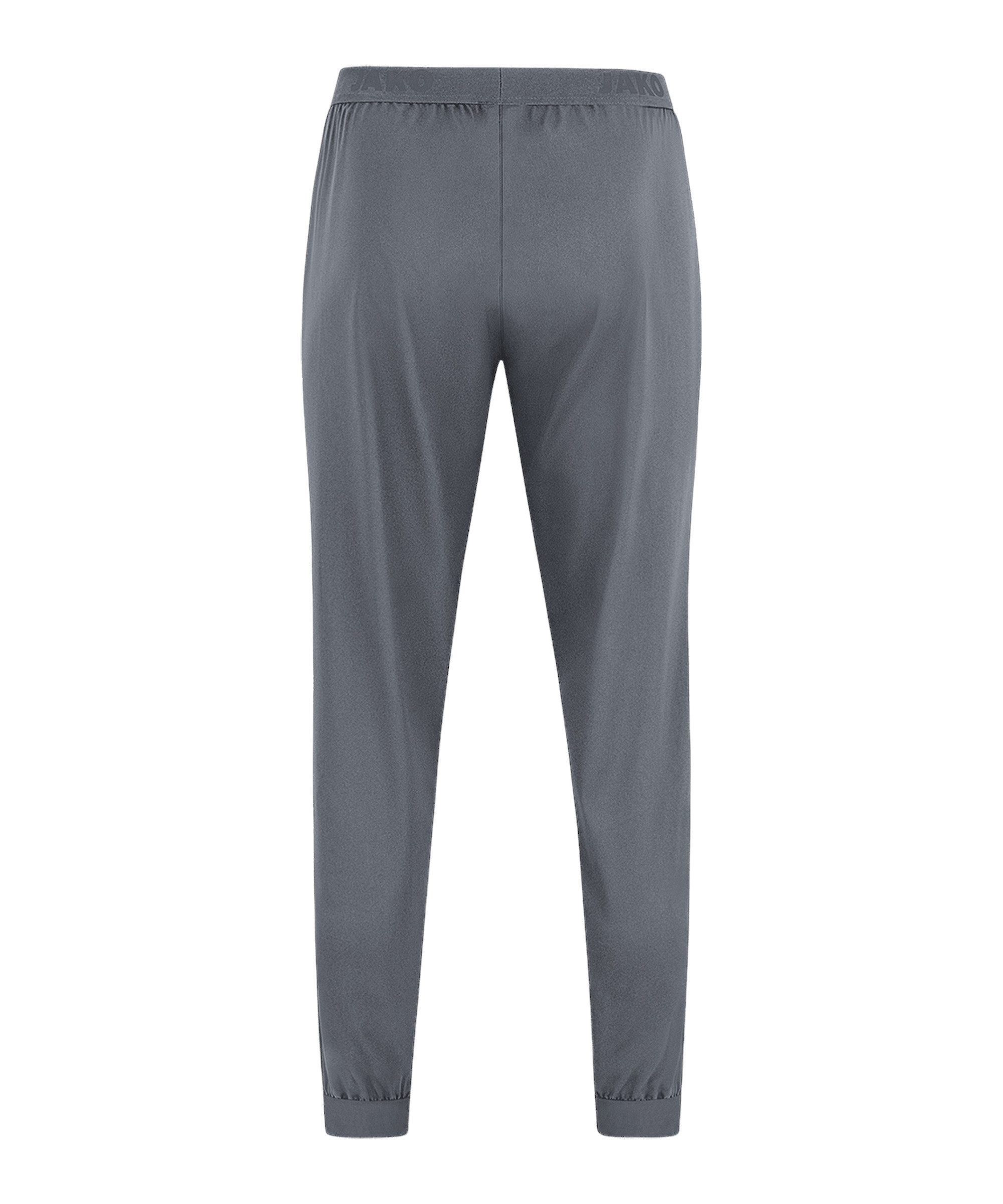 Jako Sporthose Hose Kids (1-tlg) Kordelzug