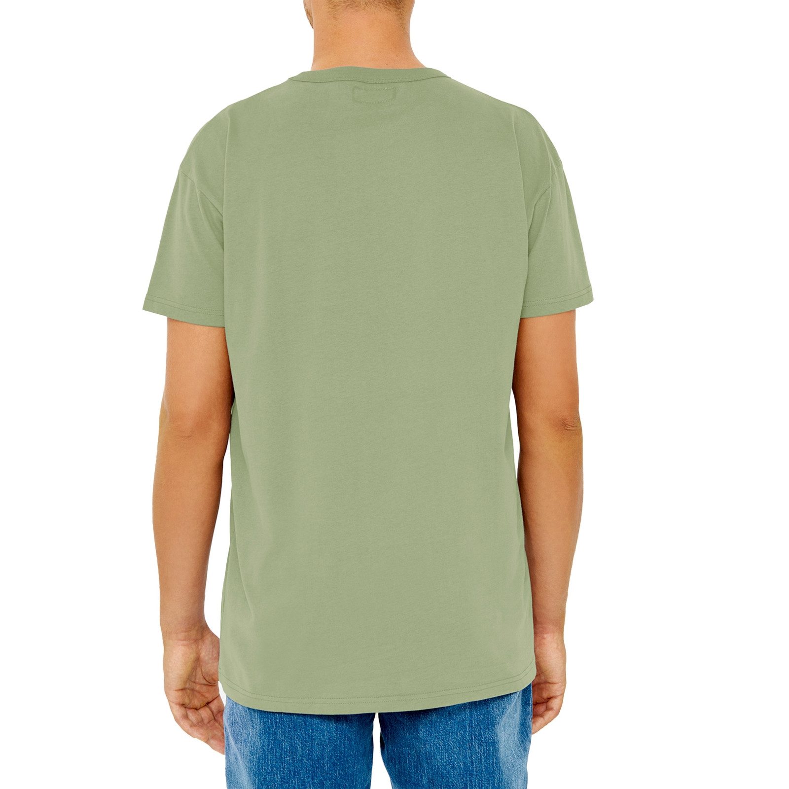 Derbe T-Shirt Sturmmöwe mit Print