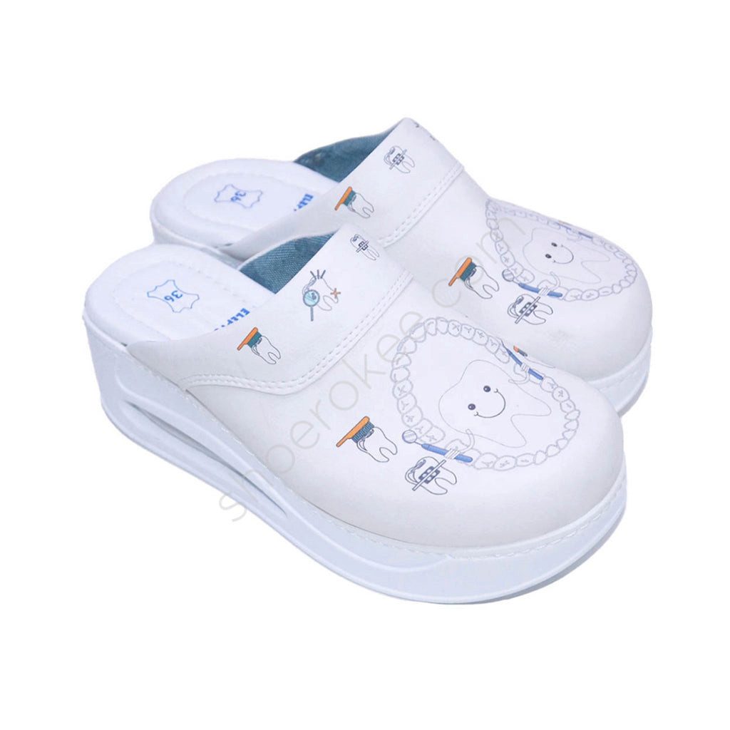 Clogs Zahnarzt Clog