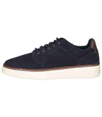 Gant Sneaker Veloursleder Sneaker