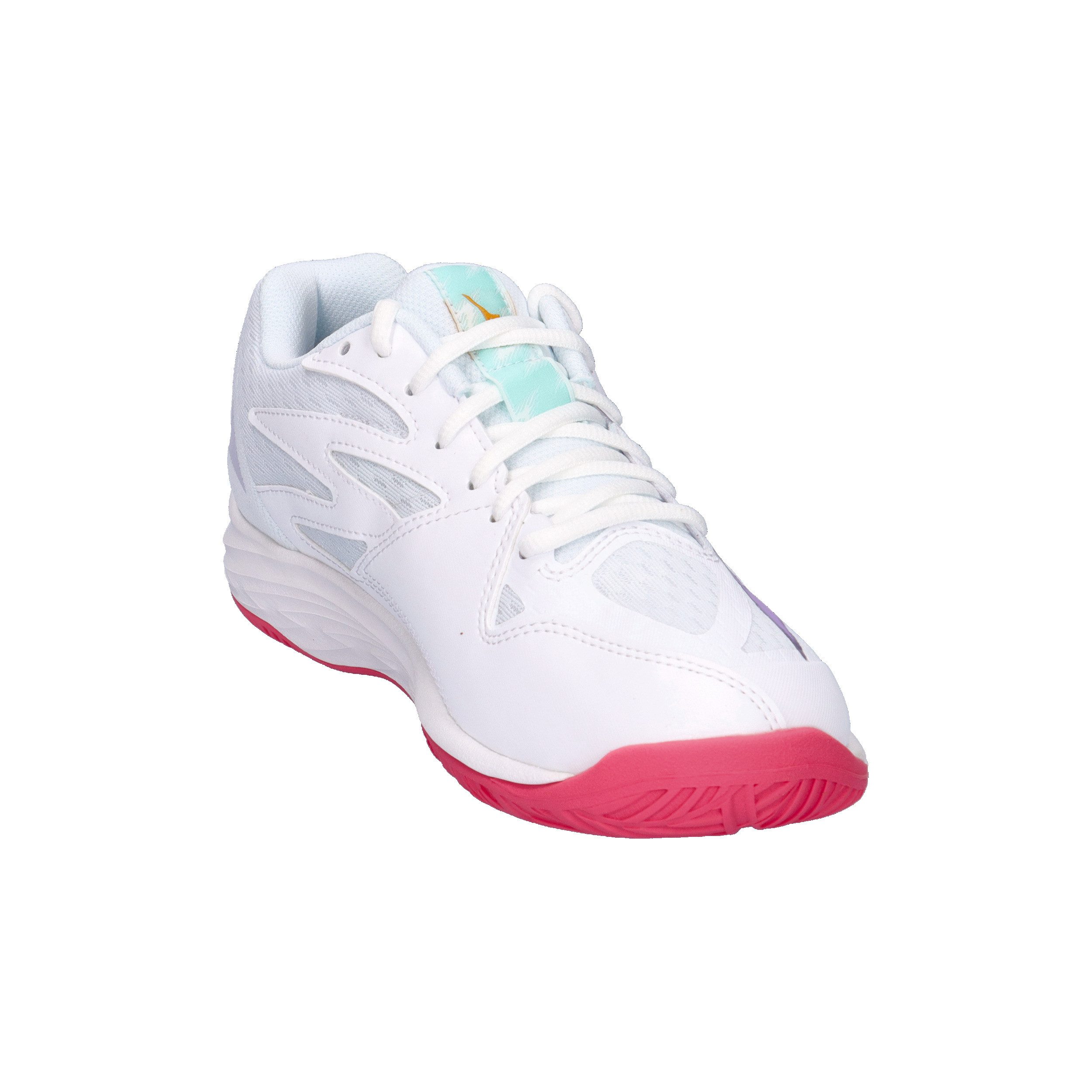 Mizuno Mizuno Damen Hallenschuhe THUNDER BLADE Z V1GC2370 Hallenschuh günstig online kaufen