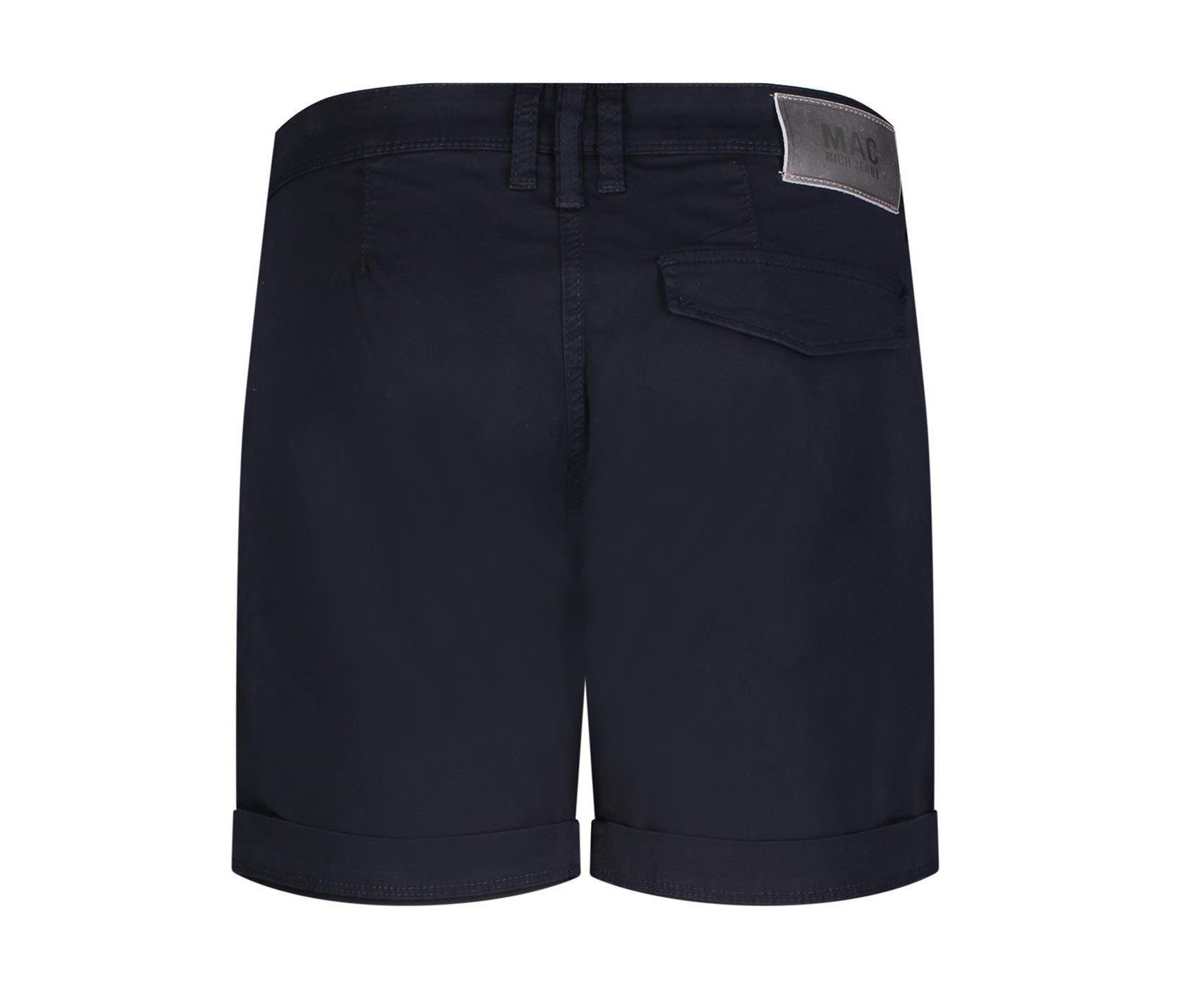 MAC Stretch-Jeans MAC RICH CARGO SHORTY günstig online kaufen