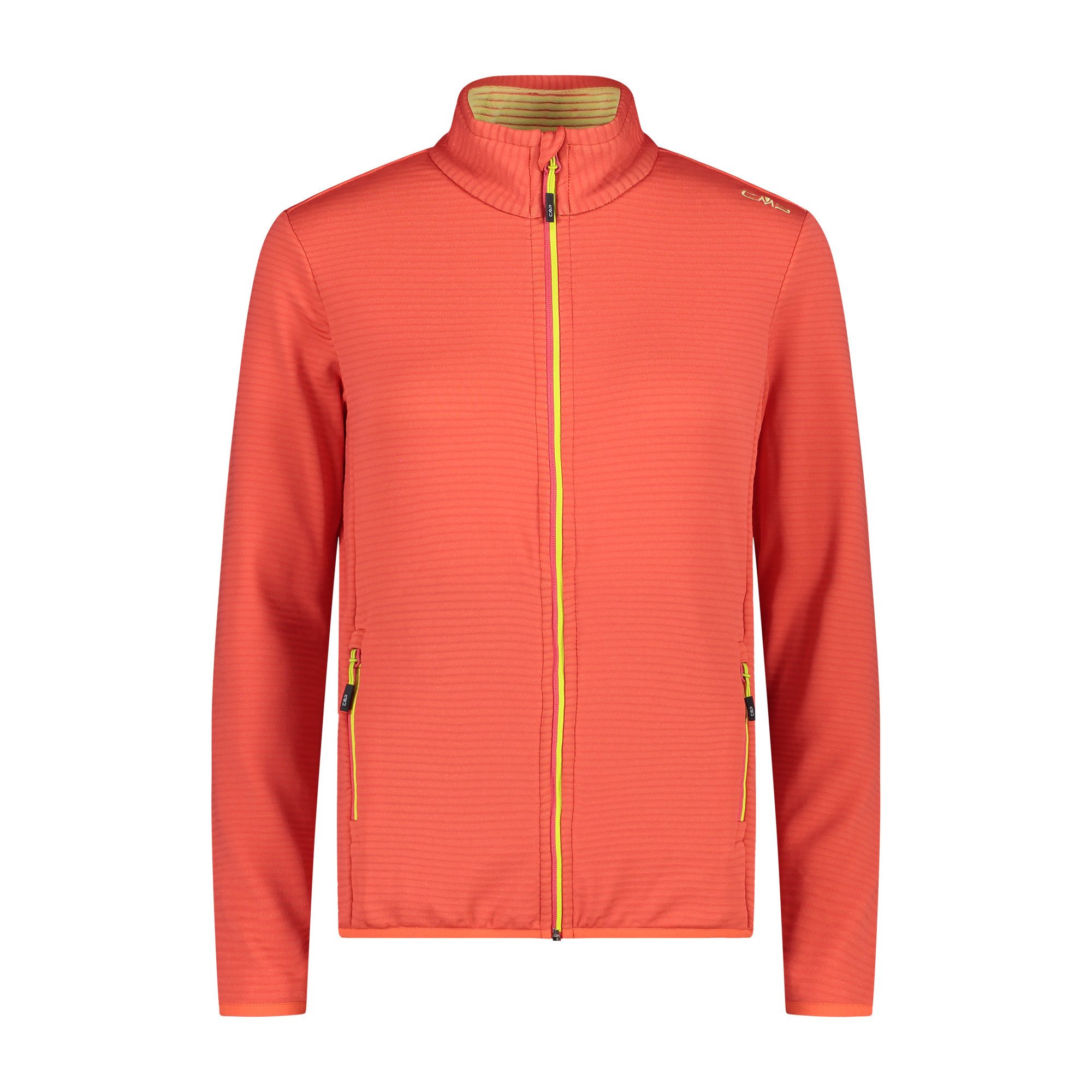 Fleecejacke CMP Damen Fleecejacke WOMAN JACKET 32E7006
