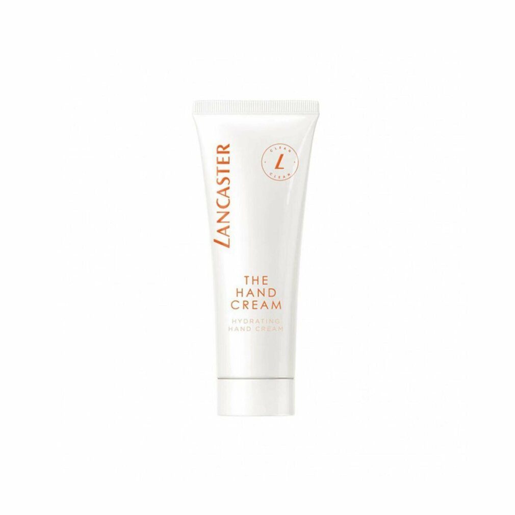 Nagelpflegecreme The Hand Cream 75ml