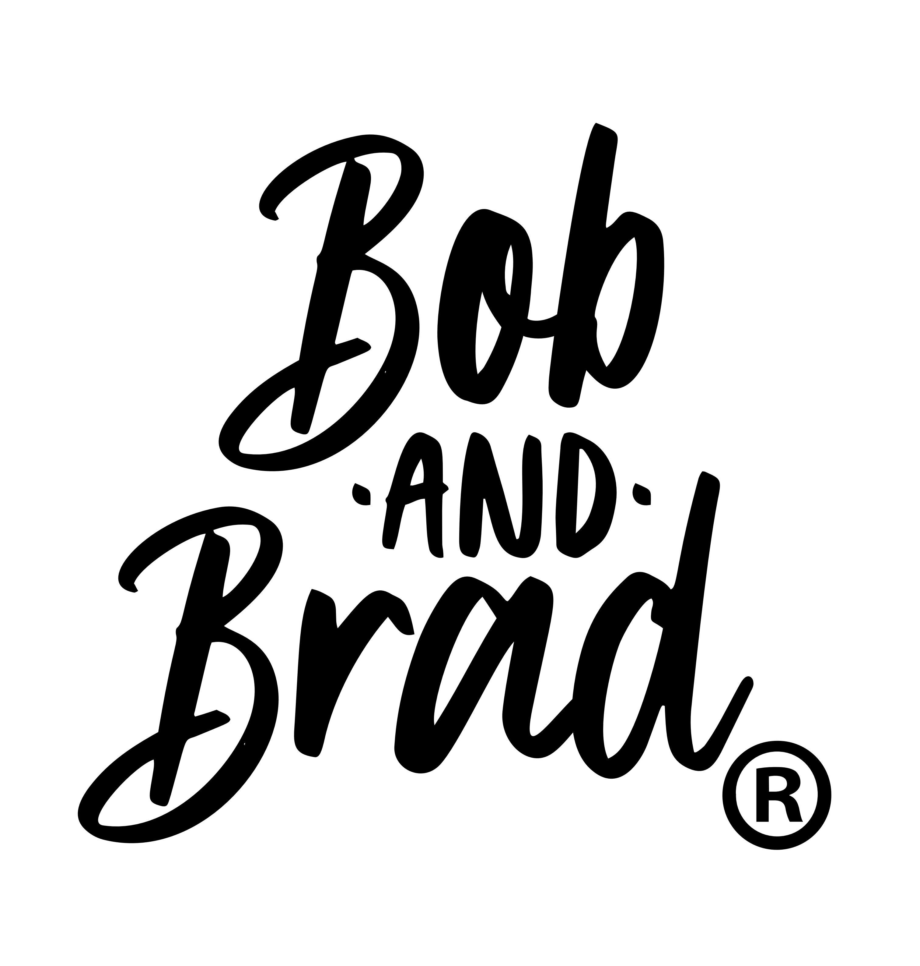 BobAndBrad