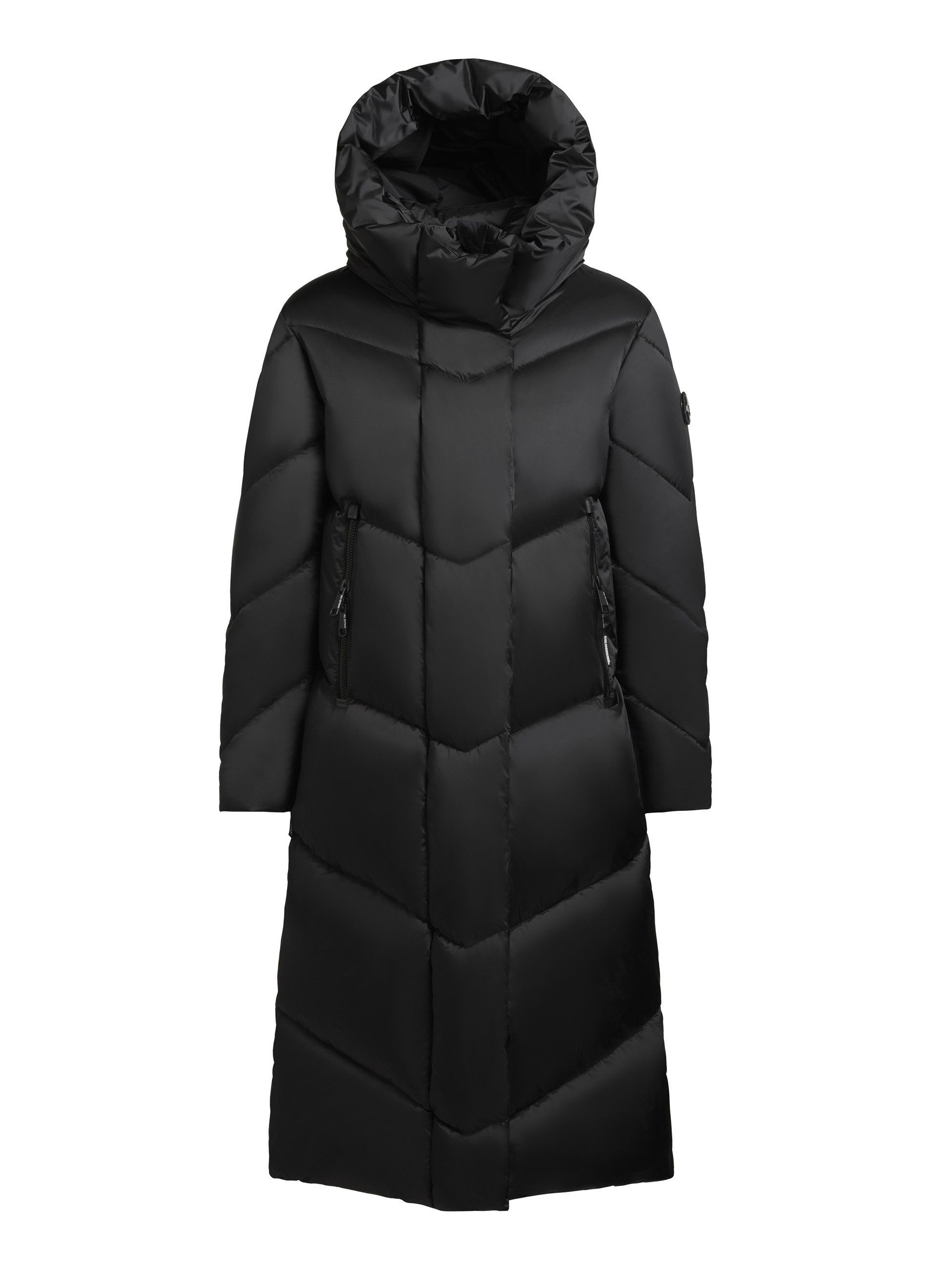 khujo Steppmantel MANELIA günstig online kaufen