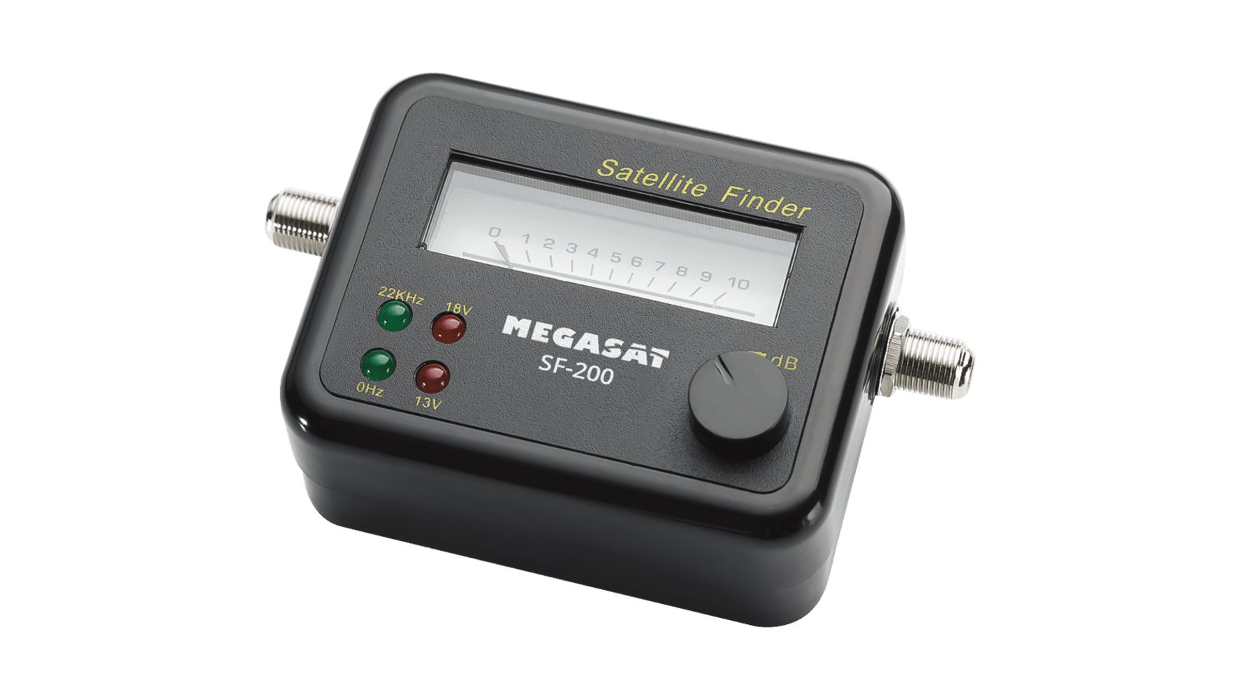 Megasat Satfinder