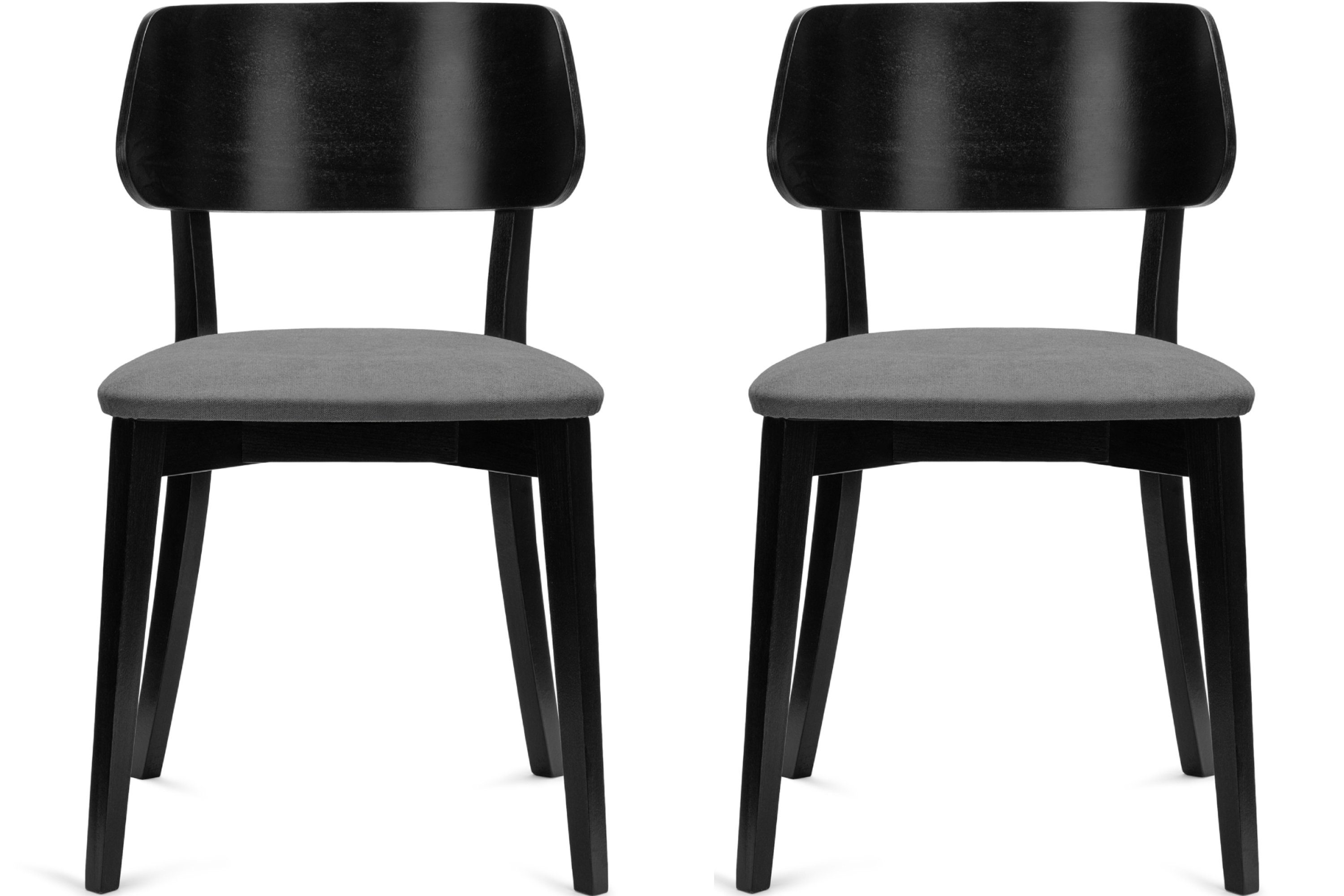 KONSIMO® Holzstuhl VINIS Esszimmer Stuhl Küchenstuhl günstig online kaufen