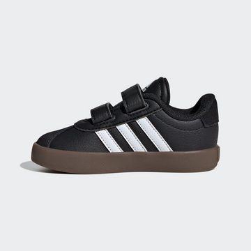 adidas Sportswear VL COURT 3.0 KIDS Klettschuh