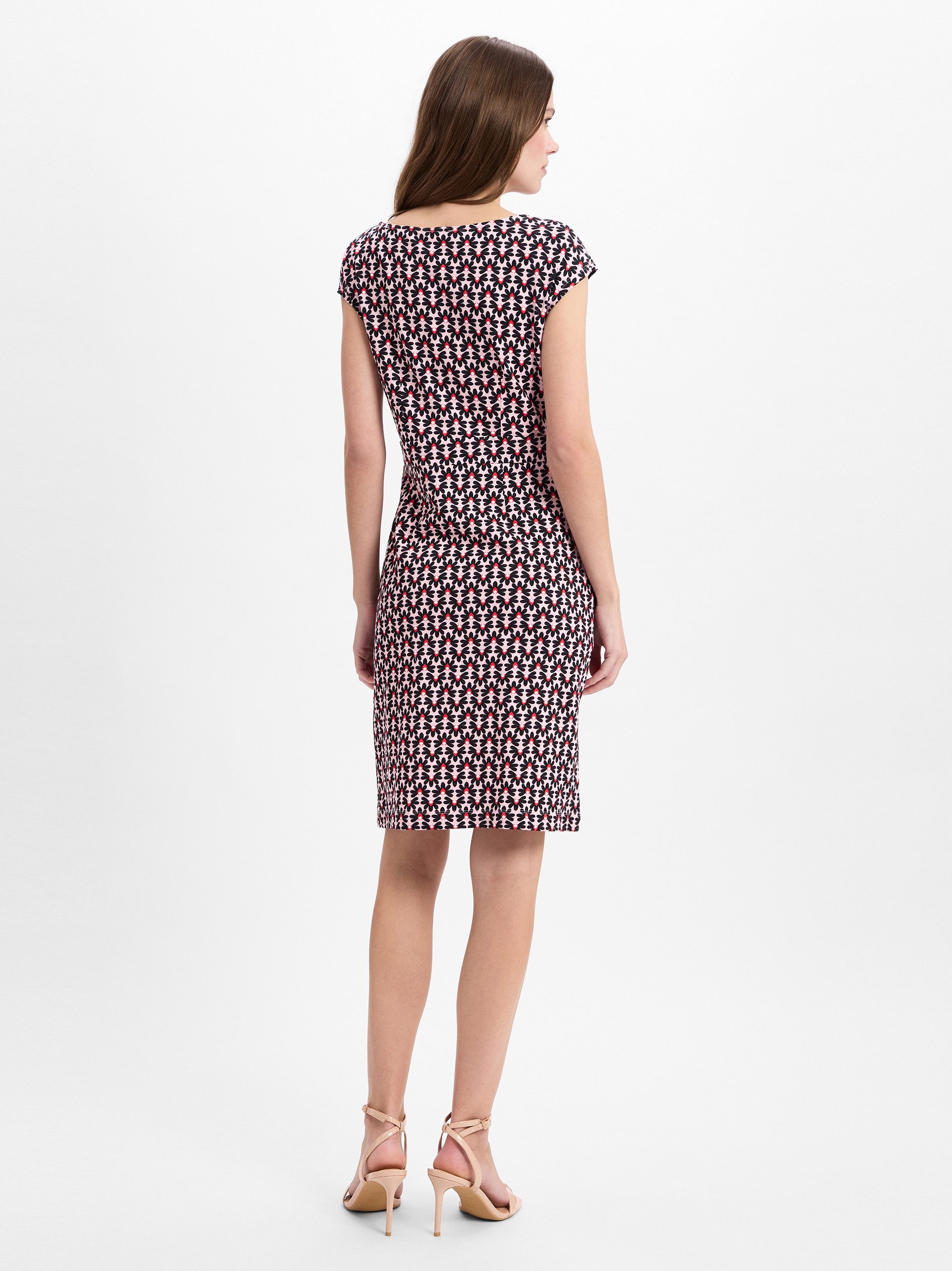 Ambiance Jerseykleid günstig online kaufen