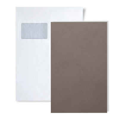 Wallface Dekorpaneele S-19769-NA, BxL: 15x20 cm, (1 MUSTERSTÜCK, Produktmuster, 1-tlg., Muster des Dekorpaneels) braun, grau-beige