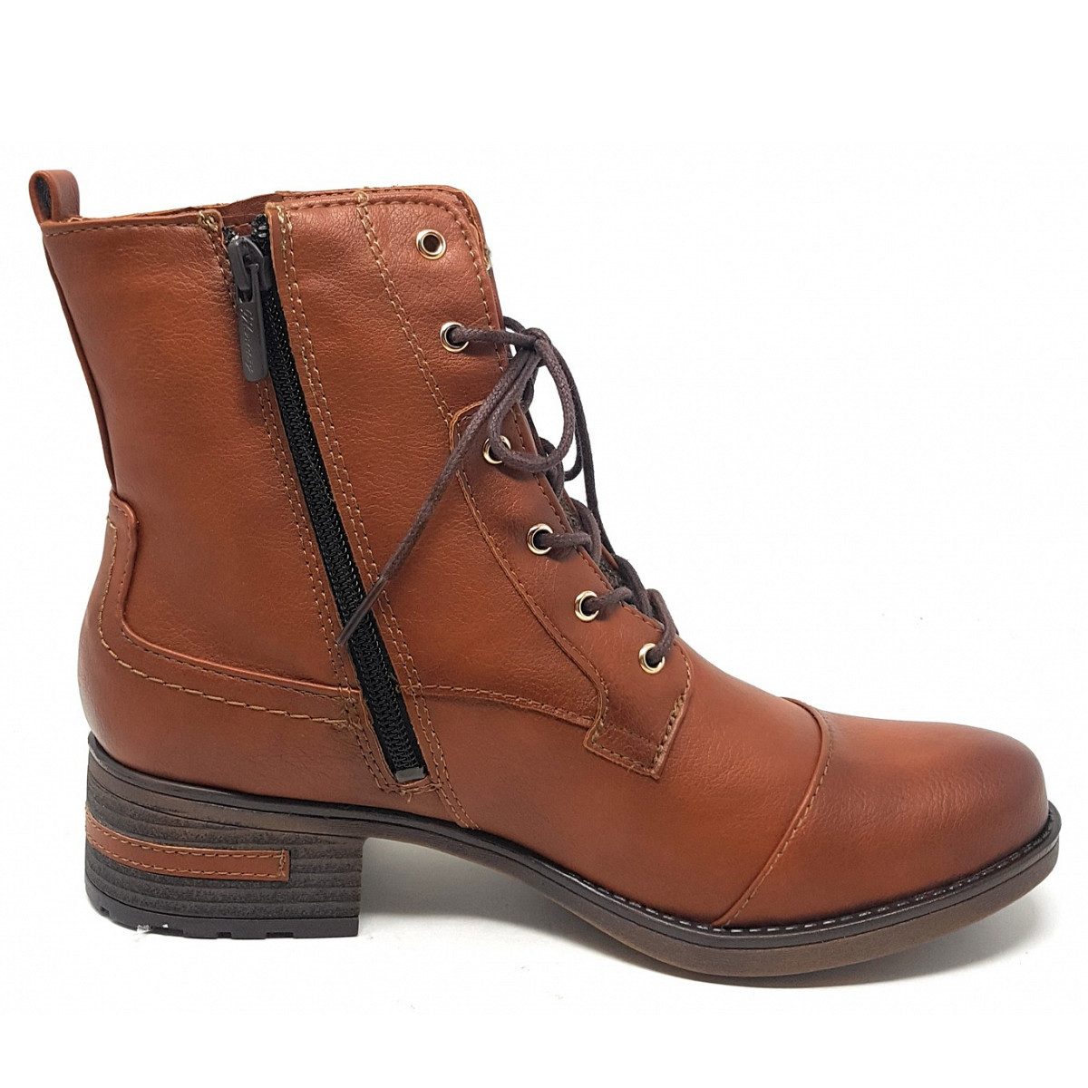 Mustang Shoes Mustang Stiefelette günstig online kaufen