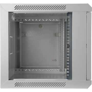 Digitus Serverschrank Wandgehäuse Dynamic Basic Serie - 600x450 mm (BxT)