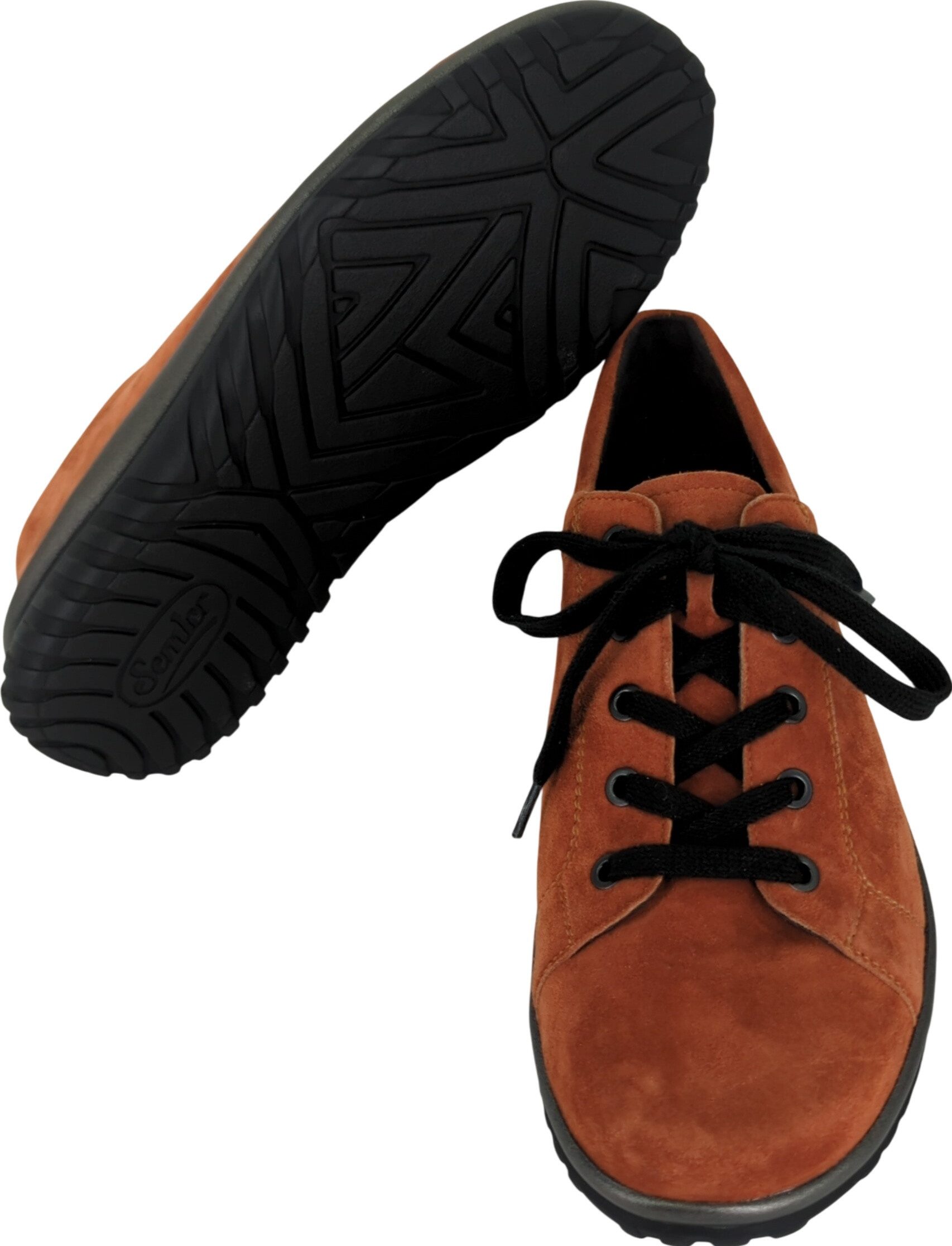 Semler Schnürschuh