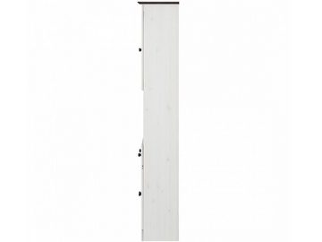 loft24 Hochschrank Rico Höhe 176 cm, Badezimmer Schrank