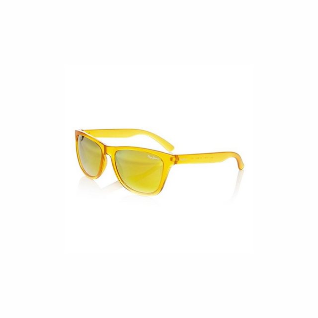 Pepe Jeans Sonnenbrille Sonnenbrille Unisex Herren Damen Pepe Jeans PJ7197C355