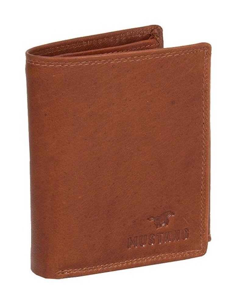 MUSTANG Geldbörse Udine, Wallet, Gelbörse, Purse, Money Purse mit RFID Schu günstig online kaufen