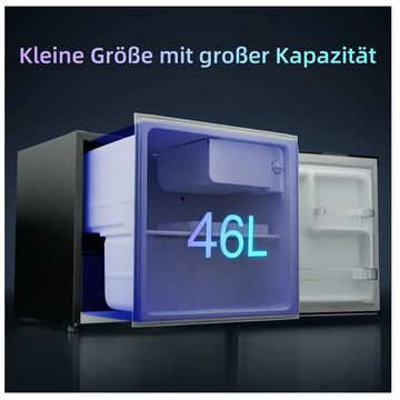 CHiQ Kühlschrank CSD46D4