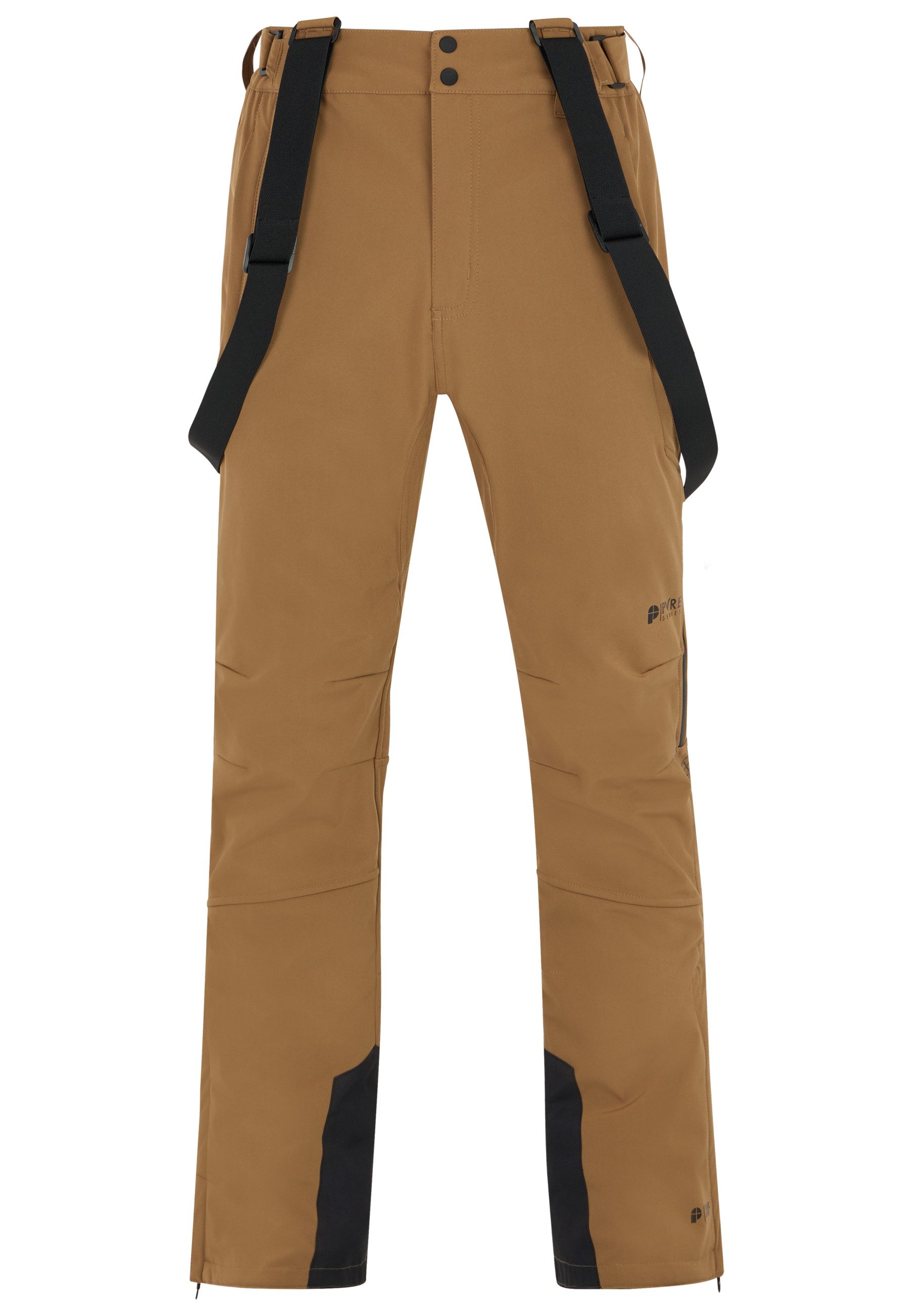 Protest Skihose HOLLOW (1-tlg)