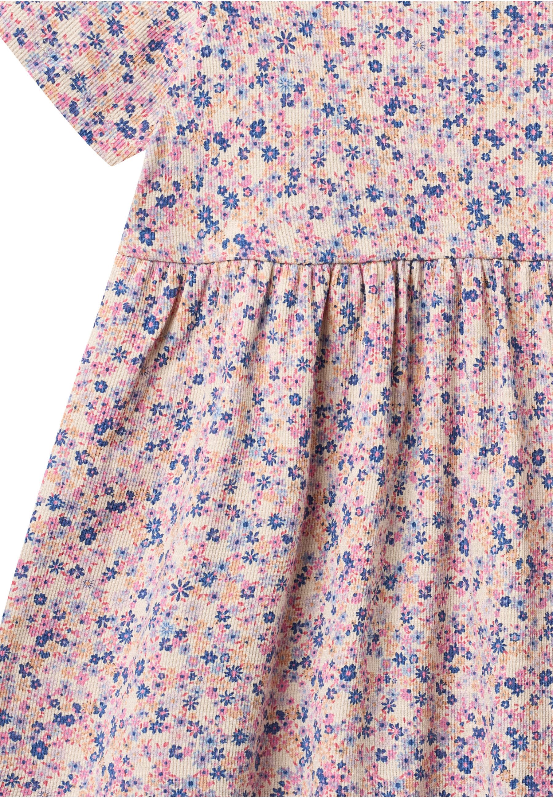 WHEAT A-Linien-Kleid WHEAT Jersey Dress Anna (1-tlg)
