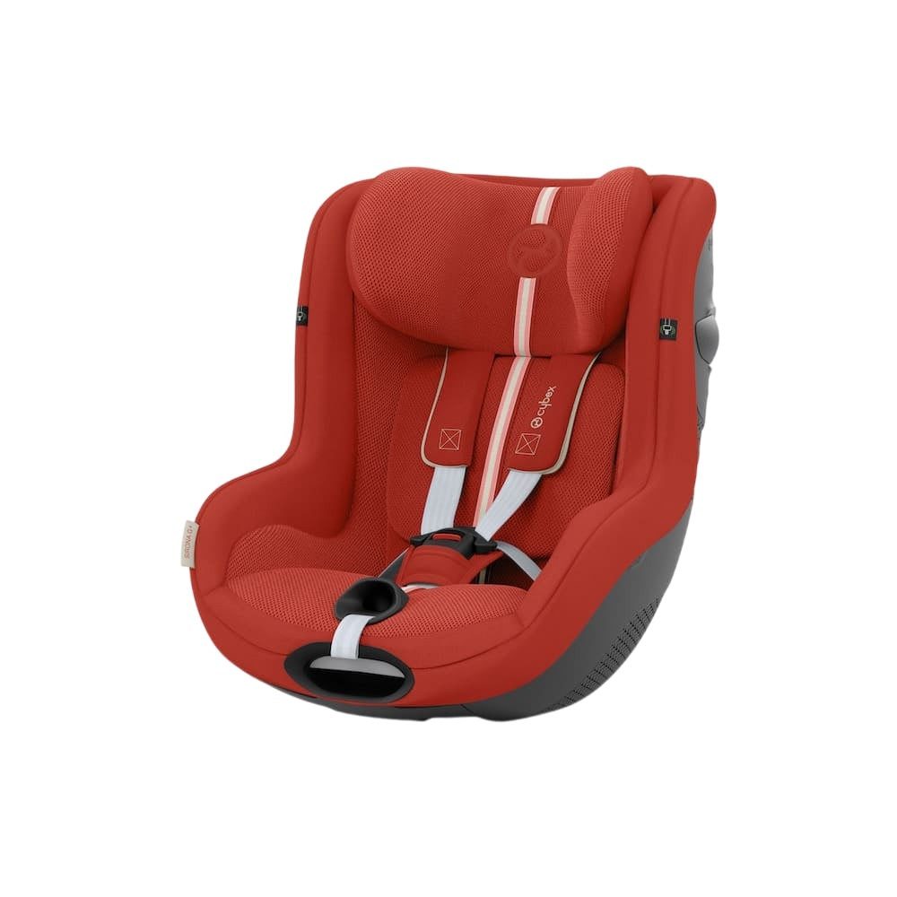 Autokindersitz