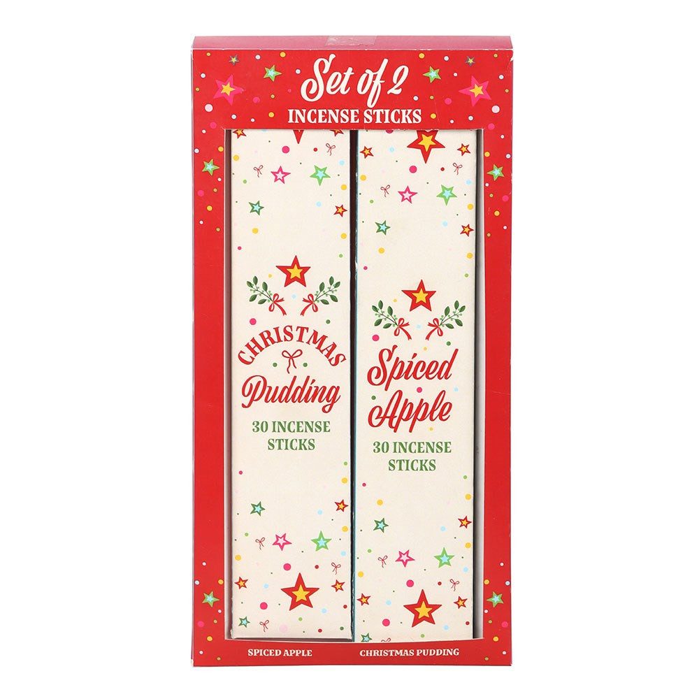 Something Different Ароматические палочки Nostalgisches Set mit 2 Ароматические палочкиpackungen Weihnachten