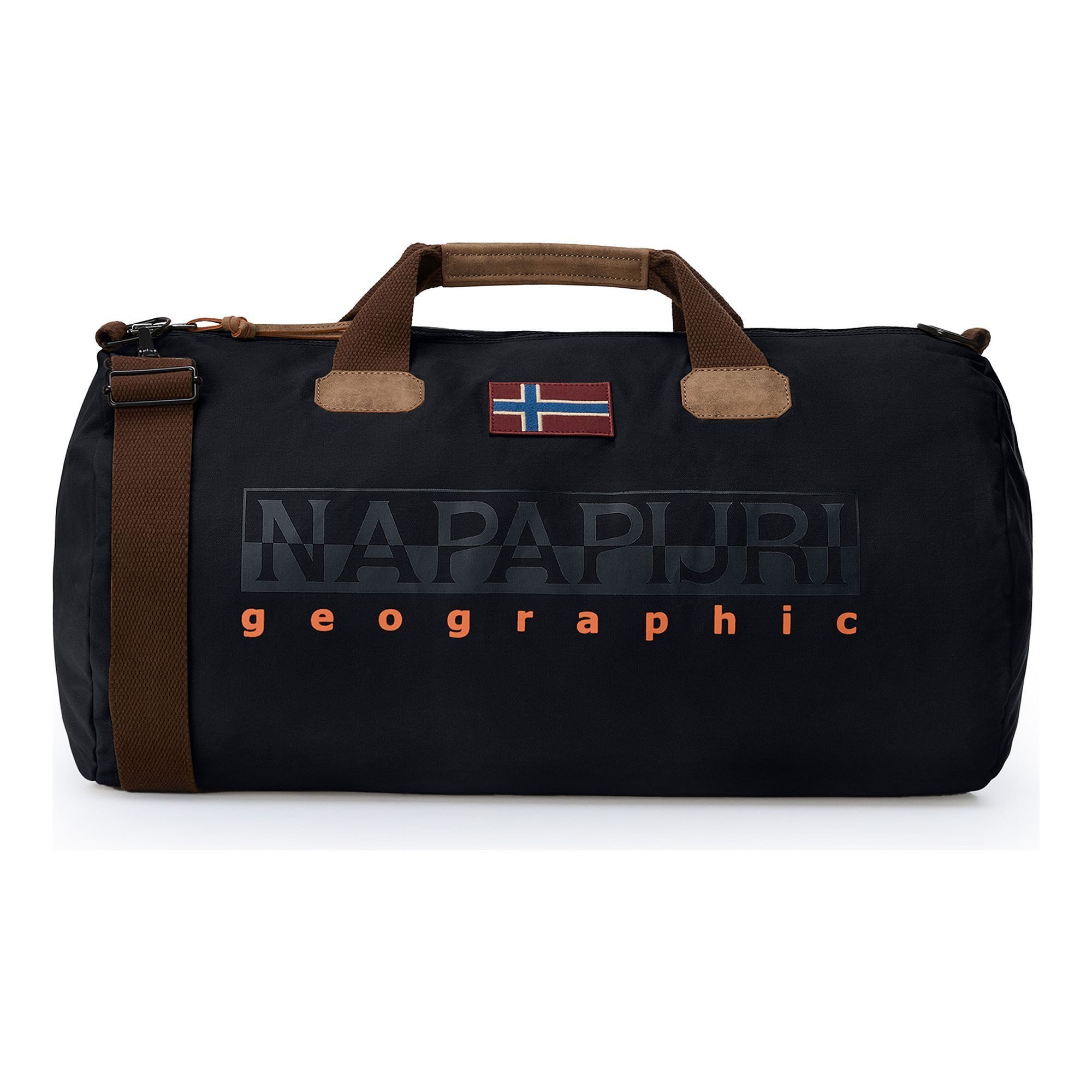 Napapijri Weekender Bering 3, Baumwolle
