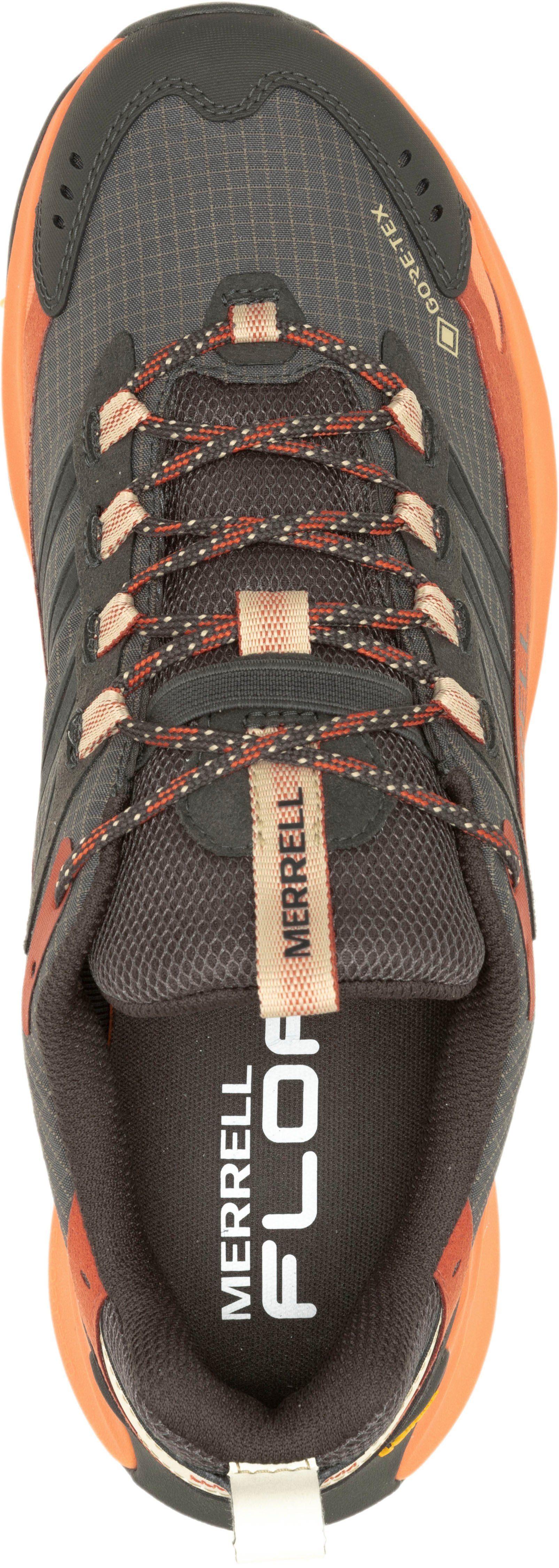 Merrell MOAB SPEED 2 GORE-TEX Wanderschuh wasserdicht