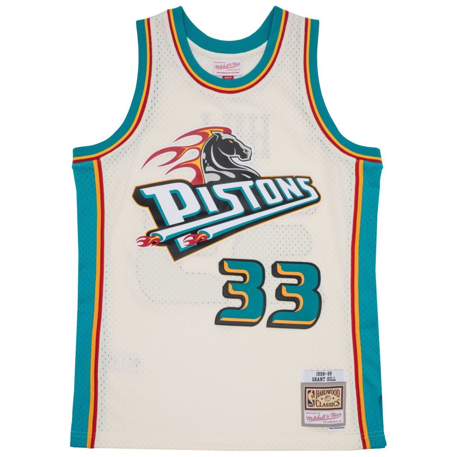 Authentic pistons jerseys new arrivals