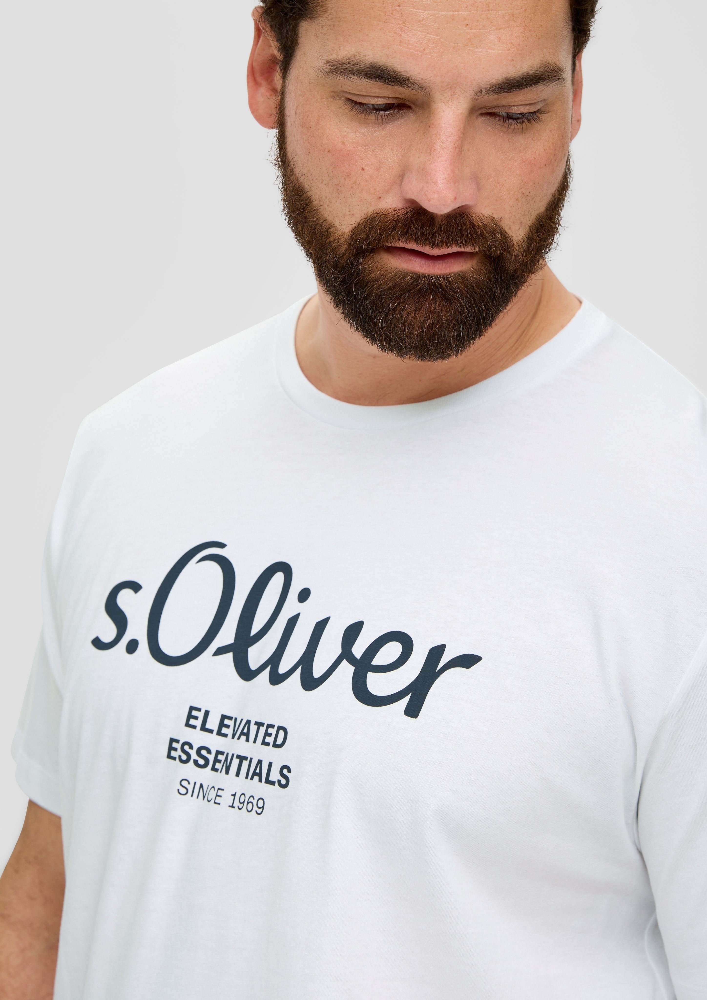 s.Oliver T-Shirt