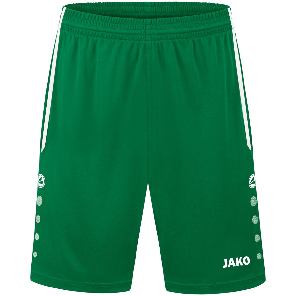 Jako Sweatbermudas 4499 Sporthose Allround günstig online kaufen