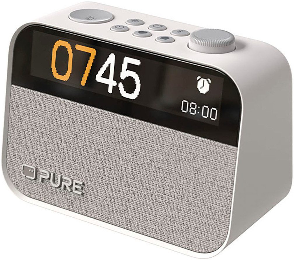Pure Moment Bluetooth-Lautsprecher Mono (Bluetooth, 5 W)