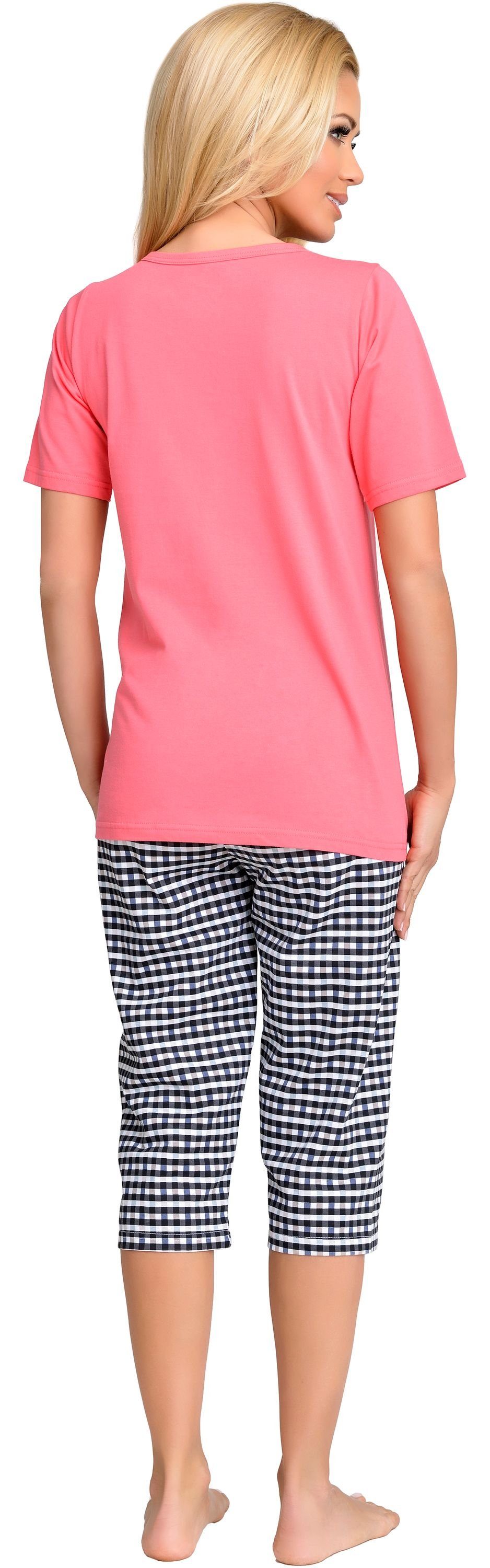 Be Mammy Umstandspyjama Damen Schlafanzug Stillpyjama H2L2N2 günstig online kaufen