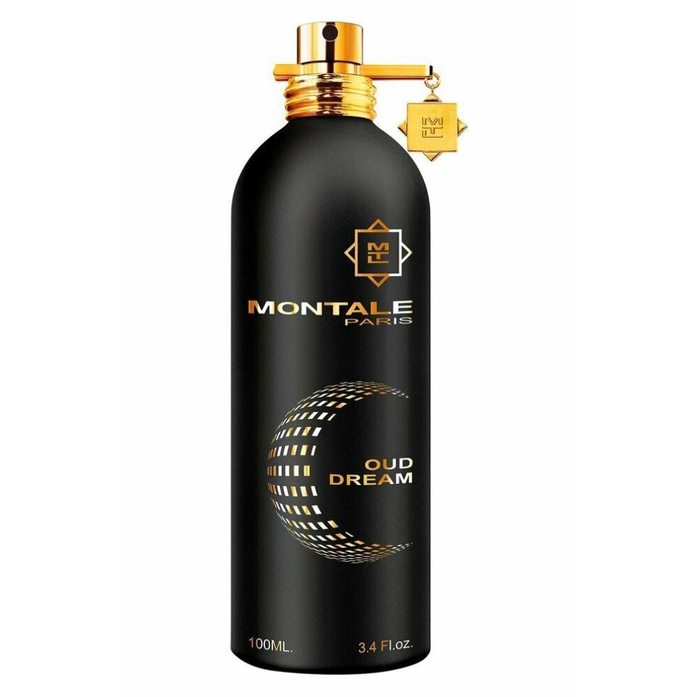 MONTALE Eau de Parfum Oud Dream, Glasflakon, Parfüm EDP, Unisex Duft