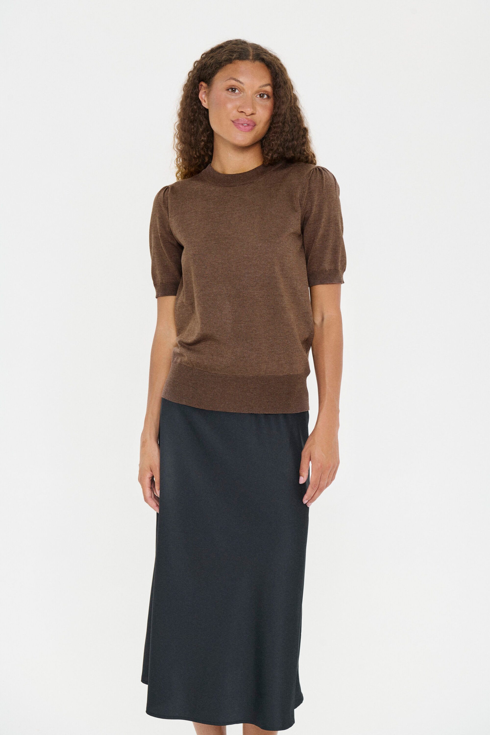 Saint Tropez Strickpullover Strickpullover MilaSZ